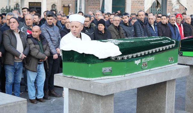 Hastanede cenazeler karıştı: Aileler şok oldu