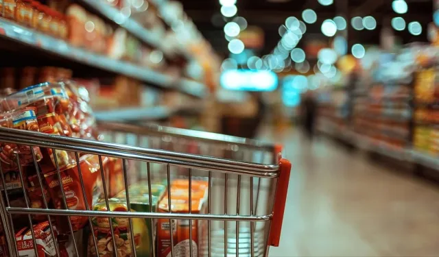 TÜİK Kasım Ayının Enflasyon Verilerini Açıkladı