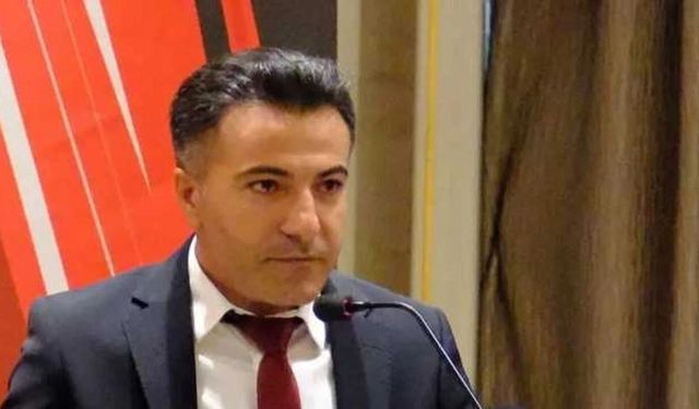 Vanspor’dan hakem isyanı: “Bu artık hata değil, adaletsizlik”