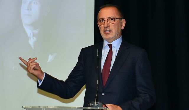 Fatih Altaylı'ya verilen hapis cezasının gerekçesi açıklandı