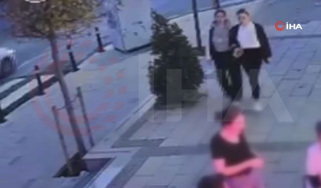 Güllü’nün Ölümünden Saatler Öncesine Ait Şok Görüntüler Ortaya Çıktı