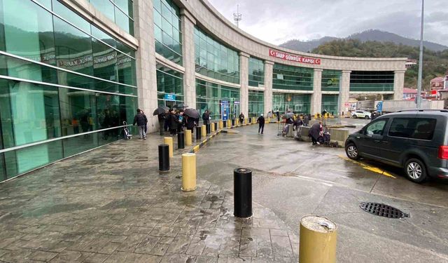 Türkiye–Gürcistan Sınırında Yeni Dönem: Sigorta Poliçesi Olmadan Geçiş Yasak