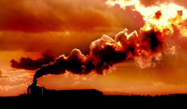 Görünmeyen düşman: Karbonmonoksit