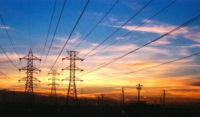 Van'ın 8 ilçesinde yarın elektrikler kesilecek!