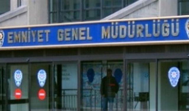 Emniyet Genel Müdürlüğü 500 personel alımı yapacak