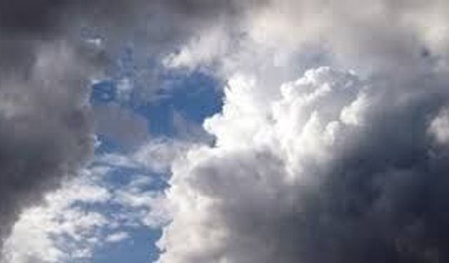 Van’da parçalı ve az bulutlu hava bekleniyor