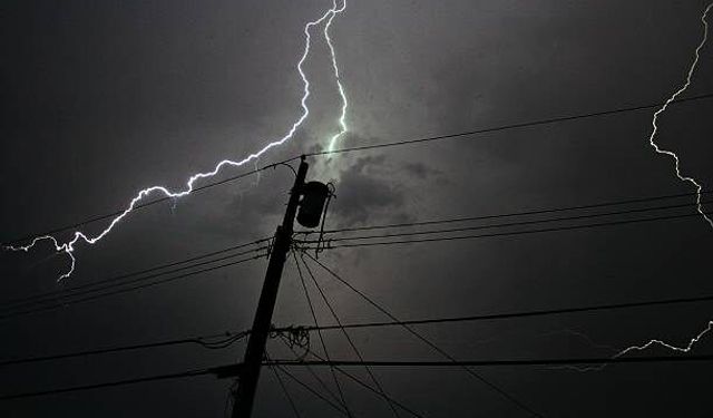 İpekyolu’nda 10 mahallede elektrik kesintisi