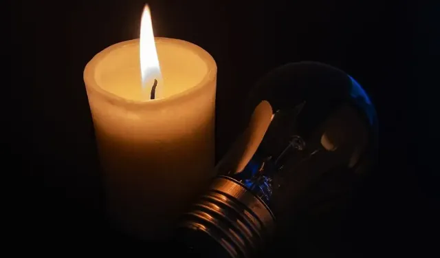 Tuşba’da 14 Aralık’ta Elektrik Kesintisi Uygulanacak