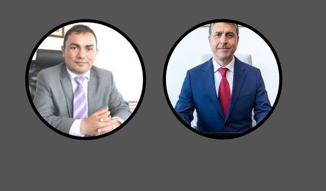 BİK Van Bölge Müdürlüğüne atanan yeni isim belli oldu