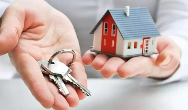 Kasım Enflasyonu Sonrası Aralık Kira Artışı Belli Oldu