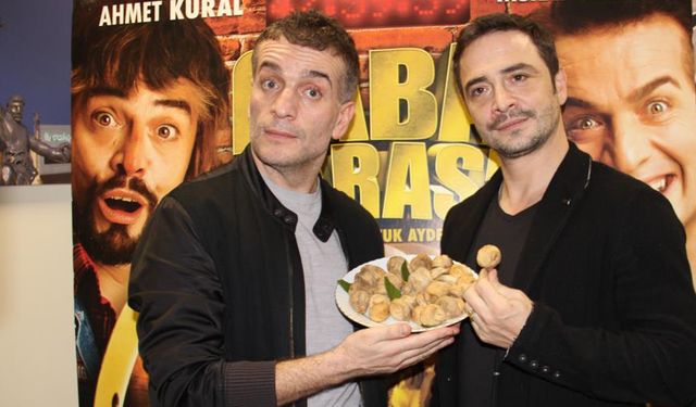 Murat Cemcir’in sağlık durumu iyiye gidiyor