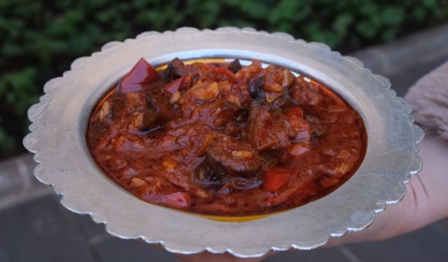 Gaziantep’in Kültürel Mirası Mıcırık Aşı Tartışma Konusu Oldu