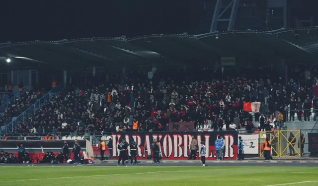 Vanspor-Trabzonspor Maçı Bilet Fiyatları Belli Oldu