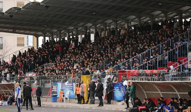 Vanspor-Manisaspor maçının bilet fiyatları belli oldu