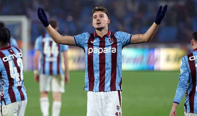 Ernest Muçi Beşiktaş’a geliyor