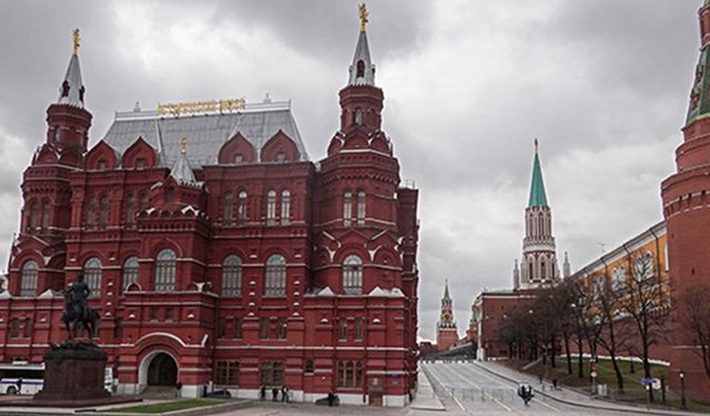 Putin, ABD'nin bazı Ukrayna önerilerini kabul etti