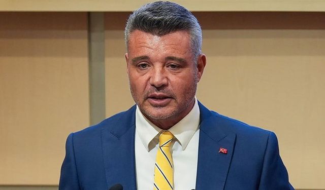 Sadettin Saran adli kontrol şartıyla serbest bırakıldı!