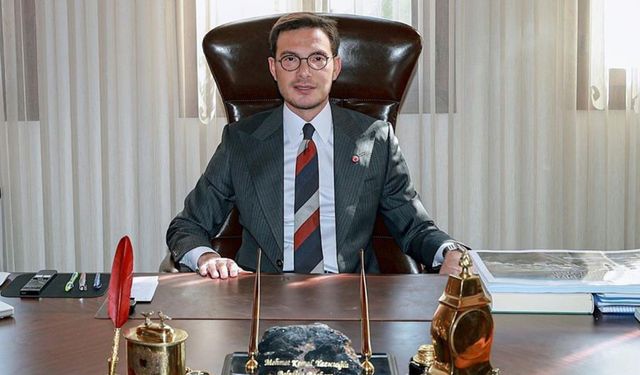 Tokat Belediye Başkanının makam odasında dinleme cihazı bulundu