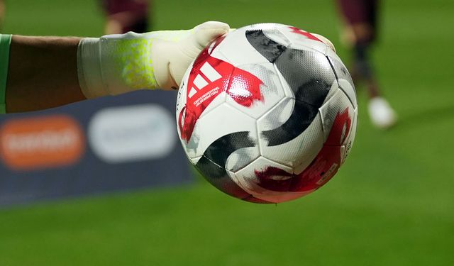 Süper Lig’de 17. Haftanın Programı Belli Oldu