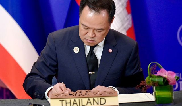 Tayland’da Parlamento Feshedildi, Erken Seçim Süreci Başladı