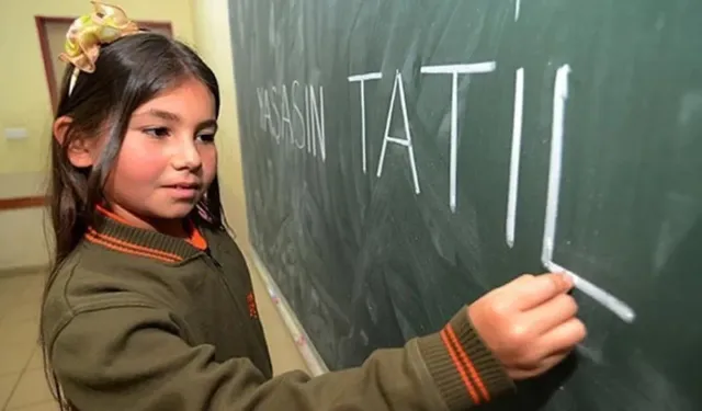 Yılbaşında Okullar Tatil mi? Öğrenciler ve Veliler İçin Net Açıklama