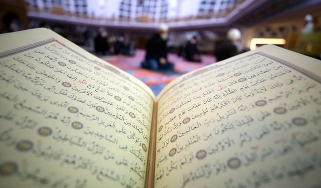 Üç Aylar Bugün Başladı: Manevi İklime Yeniden Girildi