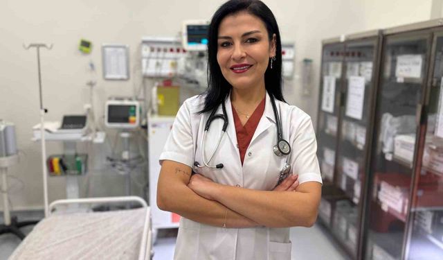 Karbonmonoksit zehirlenmelerine kış uyarısı