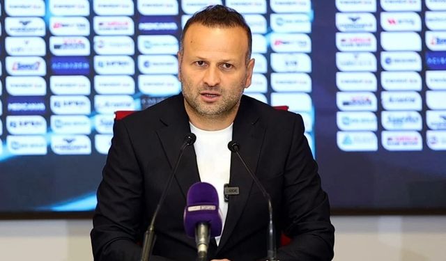 Vanspor Teknik Direktörü Korkmaz: “Korkuları Değil, Umutları Besleyeceğiz”