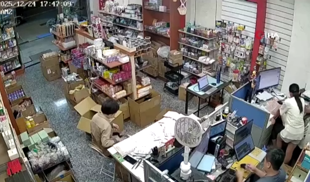 Tayvan’da 7.0 büyüklüğünde deprem