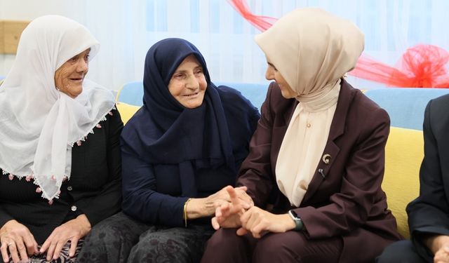 Aralık ayına ait yaşlı ve engelli aylıkları hesaplara yatırılmaya başlandı