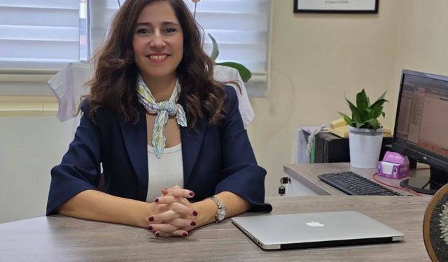 Yenidoğan taramalarını ihmal etmeyin!