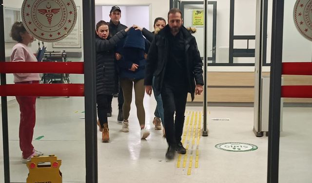 Güllü’nün kızı ve arkadaşı kasten öldürme suçu şüphesiyle yakalandı