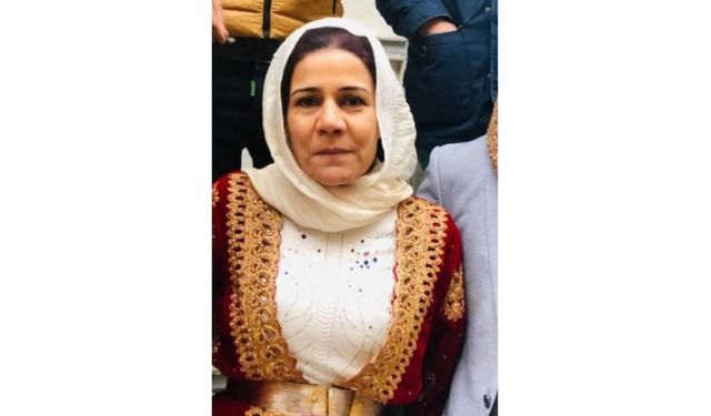 Elektrik akımına kapılan kadın öldü