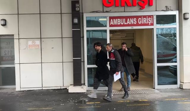 Ünlülere Yönelik Uyuşturucu Soruşturmasında Yusuf Güney Gözaltına Alındı