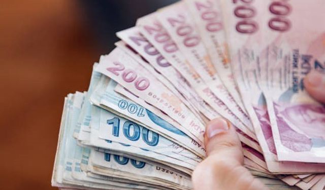 Kamu Personeline Yapılacak 30 Bin TL Zam İptal Edildi