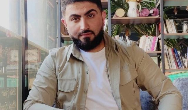 Vanlı genç esnaf anlattı: Esnaflığın görünmeyen yüzü sabır, borç ve pazarlık