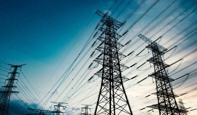 Van Çatak’ta planlı elektrik kesintisi