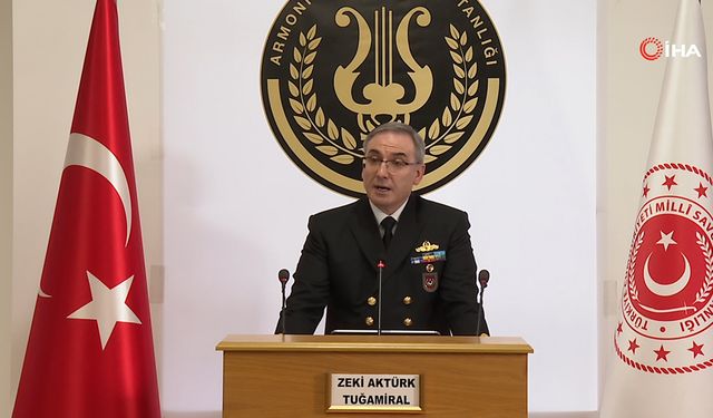 MSB’den SDG’ye ilişkin açıklama