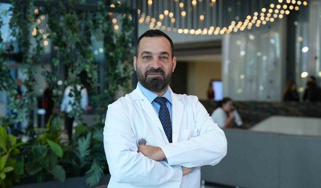 Koroner bypass sonrası çalma sendromu’na dikkat!