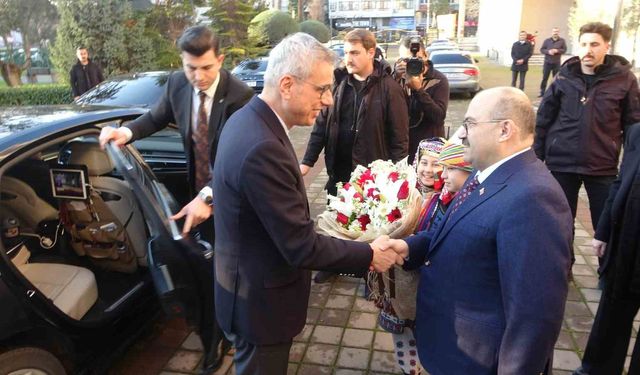 Sağlık Bakanı Memişoğlu’ndan net mesaj: “Sigarasız toplum hedefi”