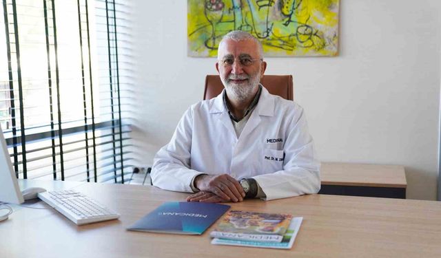 Dikkat: Her unutkanlık demans değildir!