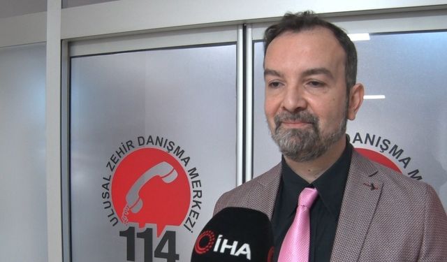 Karbonmonoksit zehirlenmelerine dikkat!