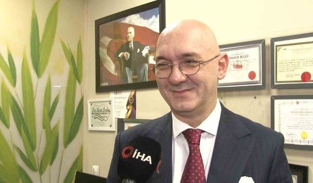 Sağlıkta teknoloji devrimi: Tek kollu robotik cerrahi