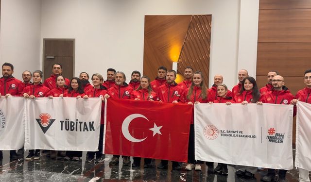 Bakan Kacır: “17 bilim insanı Antarktika’da iklim değişikliğine yönelik araştırmalar yapacak”