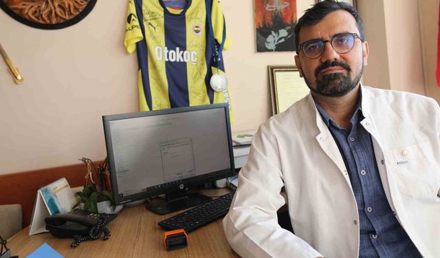 Uzmandan uyarı: Soğuk havalar kalbi zorluyor