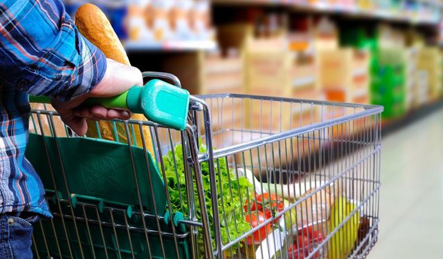 SON DAKİKA | Aralık ayı enflasyonu belli oldu