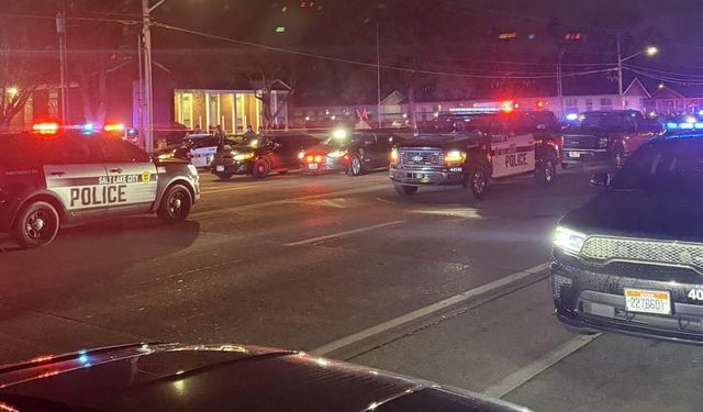 ABD’de kilise otoparkında silahlı saldırı: 2 kişi hayatını kaybetti, 6 yaralı