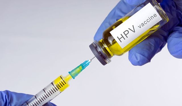 HPV aşısı hayat kurtarıyor