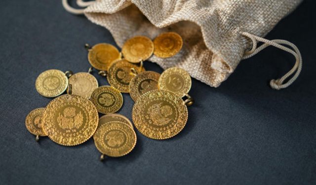 Altın fiyatları bugün ne kadar?