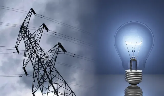 20 Ocak 2026 Van’da Elektrik Kesintisi